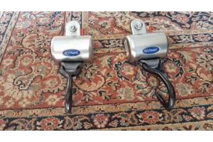 Thera trainer Kantel en afstandsbeveiliging