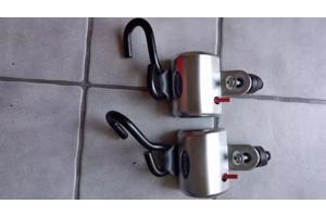 Thera trainer Kantel en afstandsbeveiliging