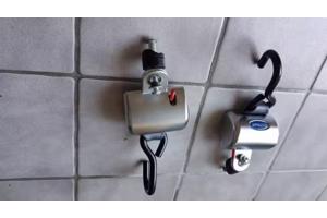 Thera trainer Kantel en afstandsbeveiliging