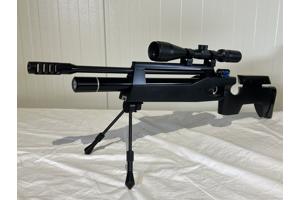 TAU MK300S 4,5mm HFT ready!