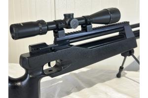 TAU MK300S 4,5mm HFT ready!