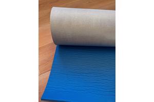 Fitnessmat, kampeermat, yogamat