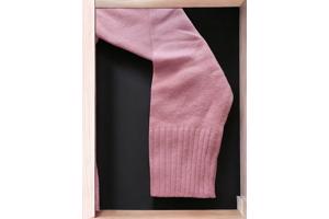 Bpc coltrui roze XXL 44/46