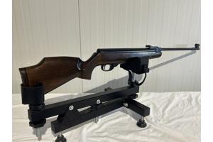 Weihrauch Hw-90 4,5mm Gasram