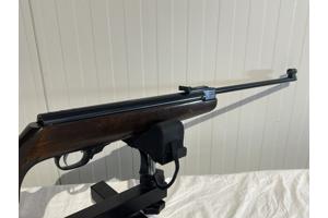 Weihrauch Hw-90 4,5mm Gasram