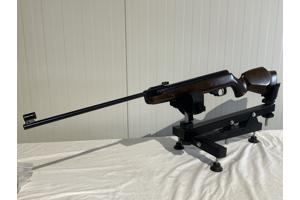 Weihrauch Hw-90 4,5mm Gasram