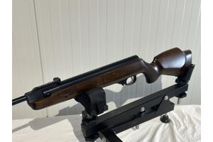 Weihrauch Hw-90 4,5mm Gasram