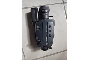 Bauer C107 XL Video Recorder