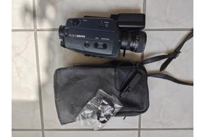 Bauer C107 XL Video Recorder