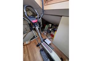 Crosstrainer