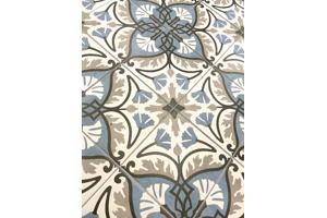 Portugese tegels onderhoudsvriendelijke vlekvrije tegels