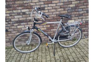 Herenfiets