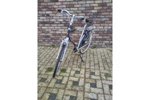 Herenfiets