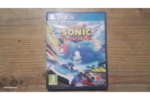 Team Sonic Racing - Playstation 4