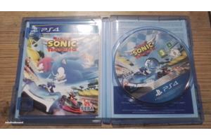 Team Sonic Racing - Playstation 4