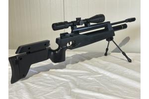 TAU MK300S 4,5mm HFT ready!