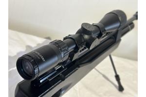 TAU MK300S 4,5mm HFT ready!