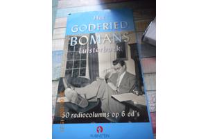 Godfried bomans luisterboek