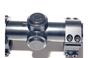 Carl Zeiss Diatal-D 6x42 richtkijker