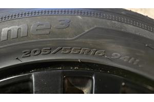 MAK Zenith Gloss velgen