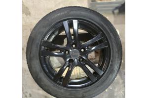 MAK Zenith Gloss velgen