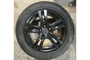 MAK Zenith Gloss velgen