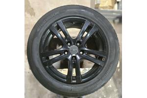 MAK Zenith Gloss velgen