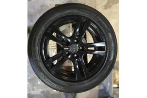 MAK Zenith Gloss velgen