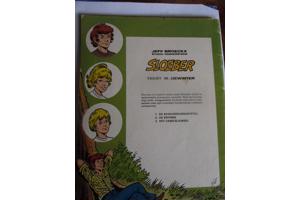 Sloeber - Het Familiejuweel