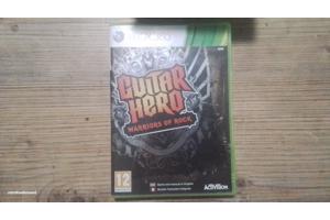 Guitar Hero Warriors of Rock - Xbox 360