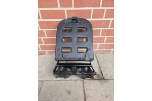 Grote topkoffer Piaggo en eventueel beugel mp3 motorscooter