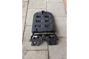 Grote topkoffer Piaggo en eventueel beugel mp3 motorscooter