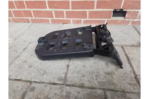 Grote topkoffer Piaggo en eventueel beugel mp3 motorscooter