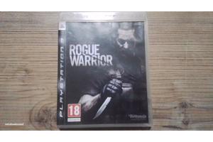 Rogue Warrior - Playstation 3