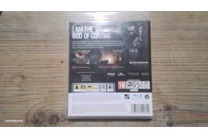 Rogue Warrior - Playstation 3