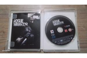 Rogue Warrior - Playstation 3