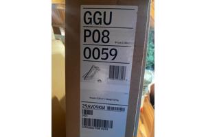 twee velux grote dakramen