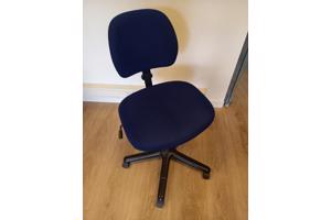 Ergonomische bureaustoelen