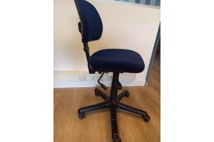 Ergonomische bureaustoelen