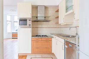 Gratis keuken afhalen Haarlem