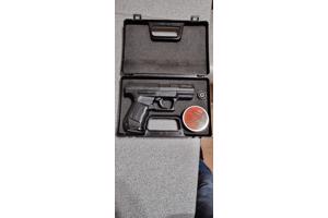 Umarex Walther CP99 Black Pellet Airgun co2 .