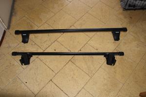 Thule dakdragers universeel