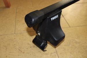 Thule dakdragers universeel