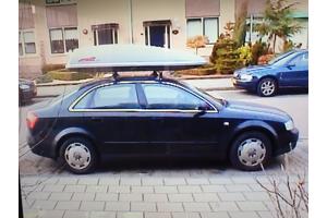 Thule dakdragers universeel