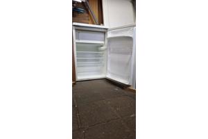 Koelkast met vriesvak