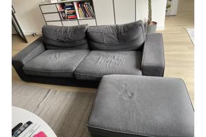 IKEA kivik 3 zits bank