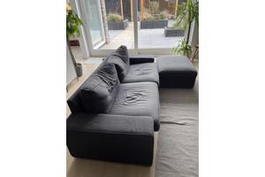 IKEA kivik 3 zits bank