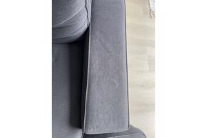 IKEA kivik 3 zits bank