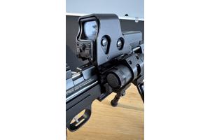 Artemis Pp800 .22 Tactical