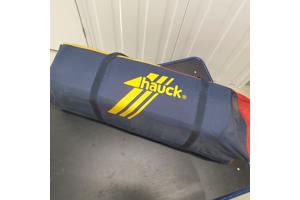 Campingbedje in goede staat